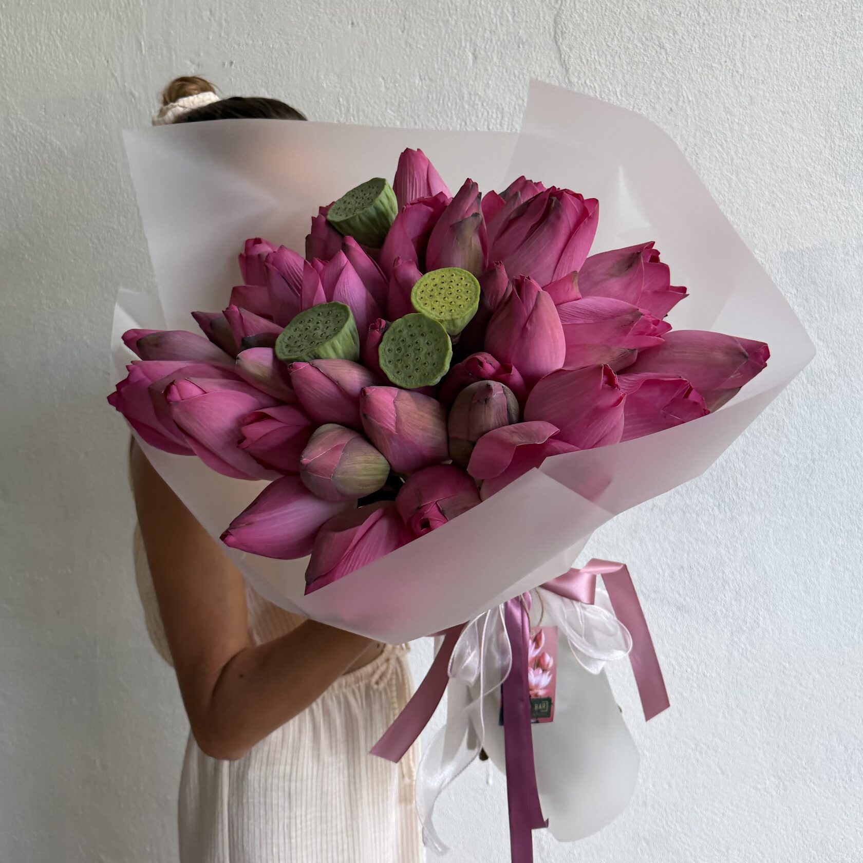 Pink Lotus